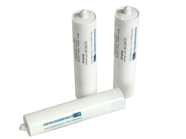 矽膠粘塑料膠水KJ-998-56W