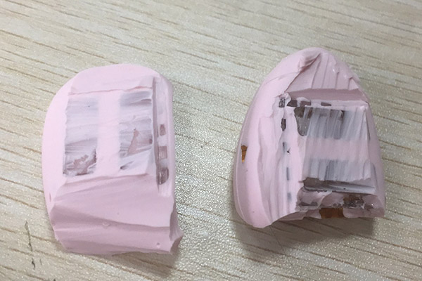 液體矽膠（jiāo）包PC處理劑