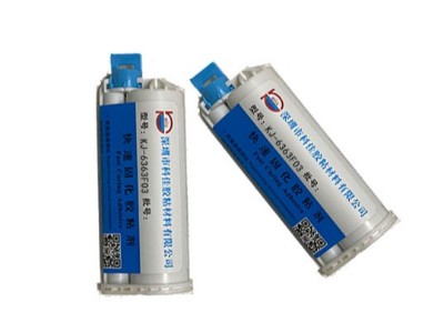 KJ-6363F03雙液（yè）型常溫固化PP,PE專用膠