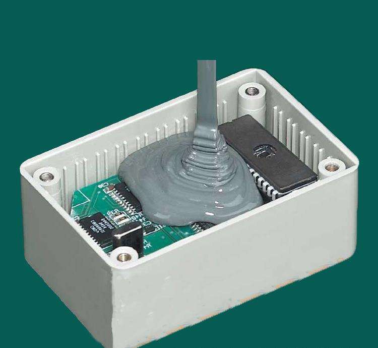 常（cháng）用於電子元件密封的膠水有（yǒu）哪些