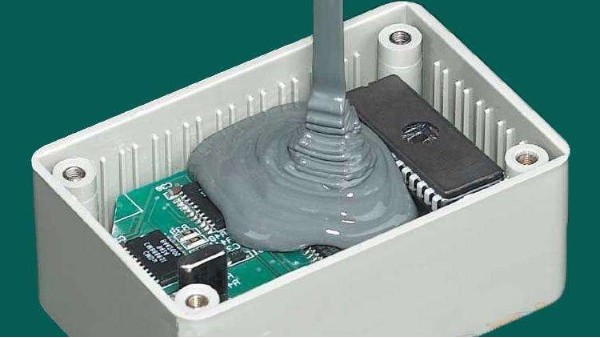 矽膠灌封膠（jiāo）有哪些性能特征—電子灌封膠