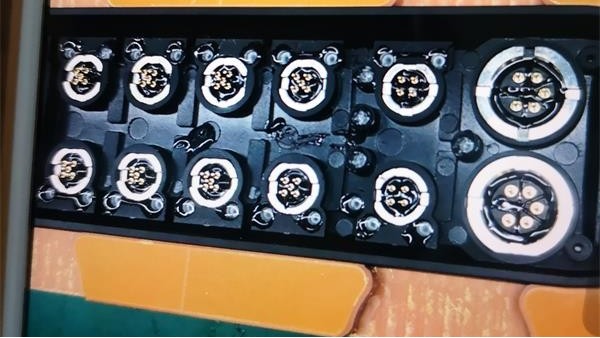 LED燈（dēng）柱防水密（mì）封膠-首選深圳科佳膠水密封防水效果好