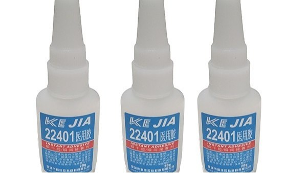 矽膠粘陽極氧化鋁22401醫用級快幹膠應（yīng）用案例