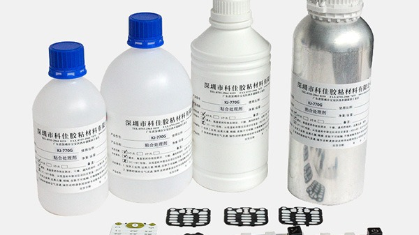 矽膠用什麽膠水粘