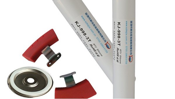 矽（guī）膠粘金屬膠水怎（zěn）麽選擇？