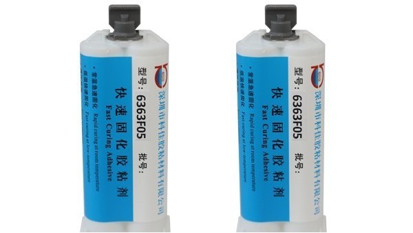 金屬粘（zhān）金屬KJ-6363F05有哪些特點