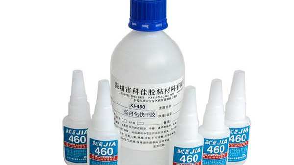 KJ-460金屬（shǔ）專用快幹膠水使用時的5大注意（yì）事（shì）項