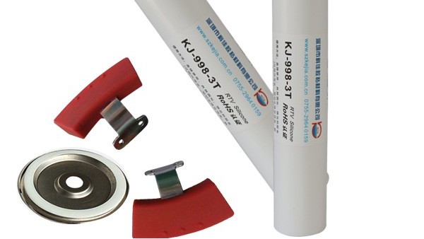 塑料粘接矽膠（jiāo）膠水KJ-998-3T的性能及使用方法