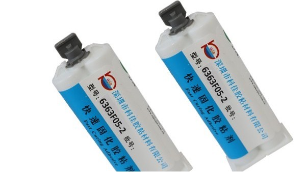 高溫ab膠水粘金屬就選用KJ-6363F05-2