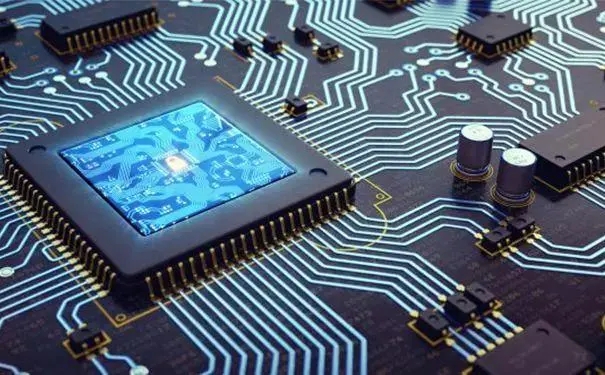 電子（zǐ）元器件