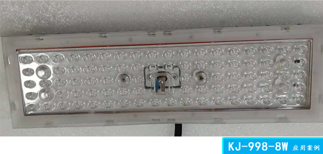 科佳高強度粘合膠KJ-998-8W 應（yīng）用案例