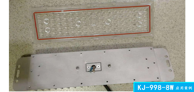 科佳高強度粘合膠KJ-998-8W 應用案例