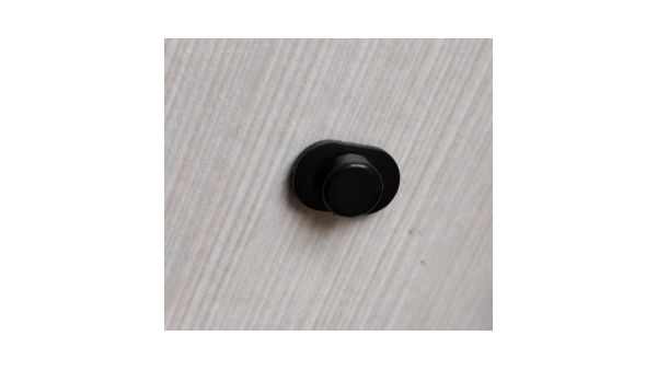 ABS粘（zhān）尼龍KJ-424塑料粘金屬快幹膠應用案例