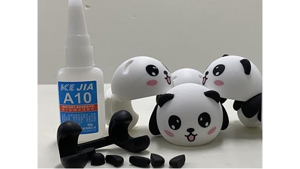 矽膠粘矽膠快幹膠用（yòng）哪種好_深圳科（kē）佳粘矽膠快幹膠