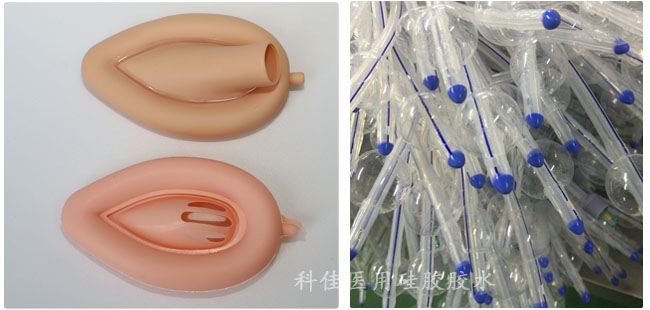 醫用矽膠膠水KJ-998A