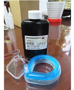 科佳粘TPU醫（yī）用UV膠