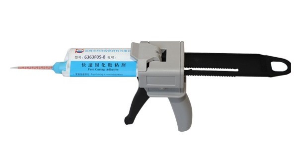 使用快速固化（huà）AB膠之前怎（zěn）麽清洗基材（cái）表（biǎo）麵