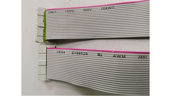 排線（xiàn）補強用什麽AB膠?​