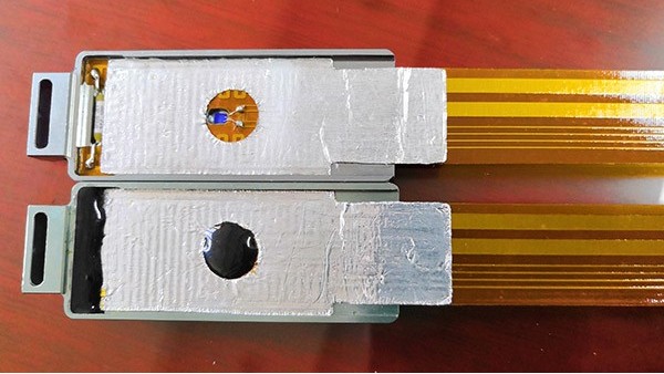 FPC線路板粘鋁片用什麽膠水可以絕緣，防水，密封