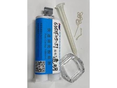 半透明丙烯酸酯AB膠