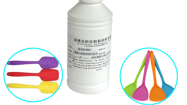 矽膠粘尼龍膠水，四種詳細粘接方案