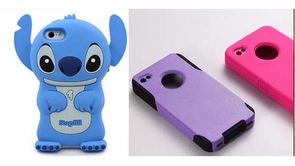 矽膠手機套處理劑