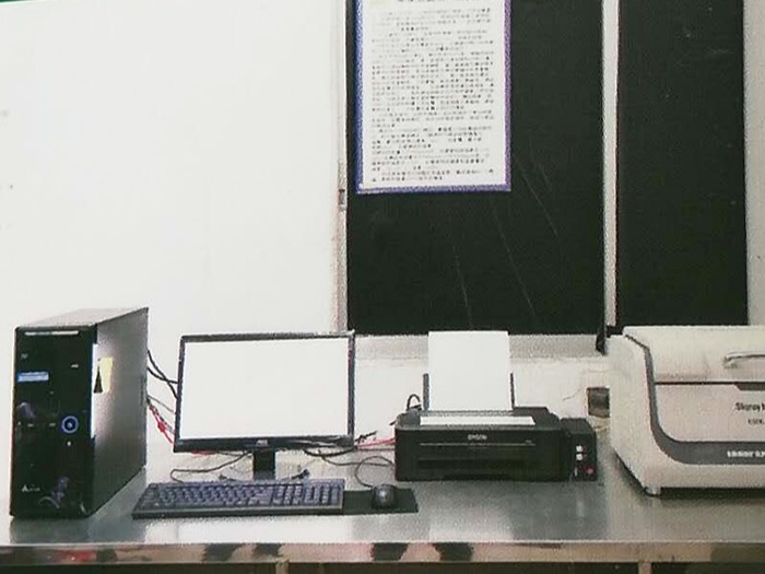 科佳-生（shēng）產（chǎn）設備