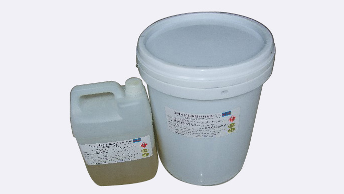 矽膠（jiāo）粘矽膠（jiāo）膠水