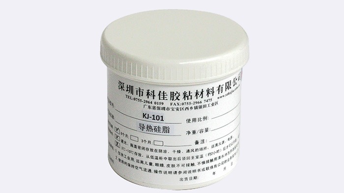 耐高溫矽膠粘合劑的好處都有哪些