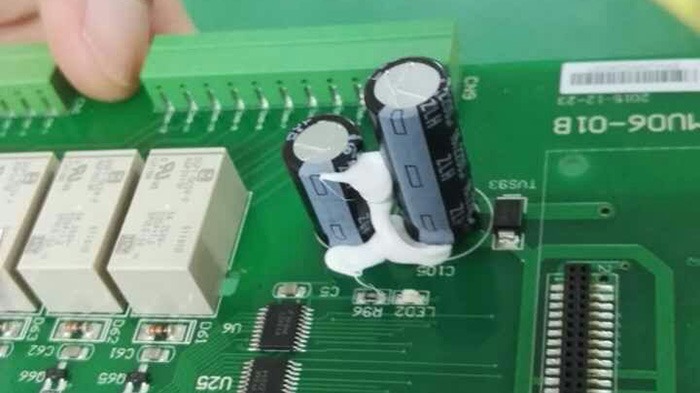 科佳矽膠處理劑的重要（yào）性體現在（zài）哪些地方（fāng）