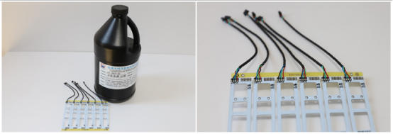 電子排線（xiàn）補強膠