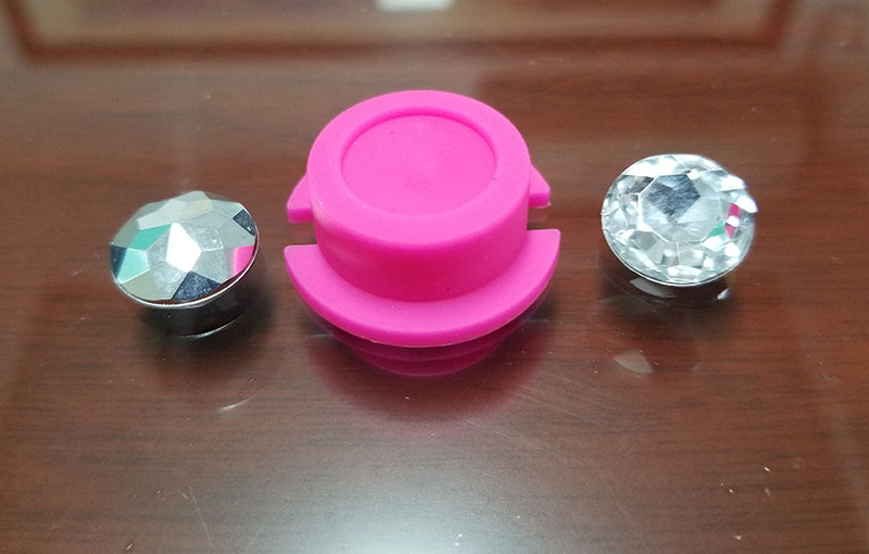 矽膠粘鑽石（shí）膠水