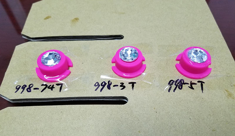 矽膠粘鑽石膠水