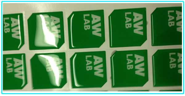 科佳AB/水晶滴膠