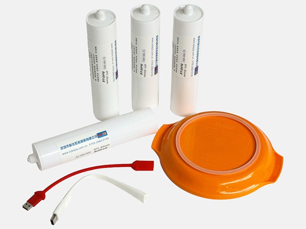 矽膠粘金屬膠水KJ-998-68X1 矽膠粘金屬膠水(shuǐ)KJ-998-68X1