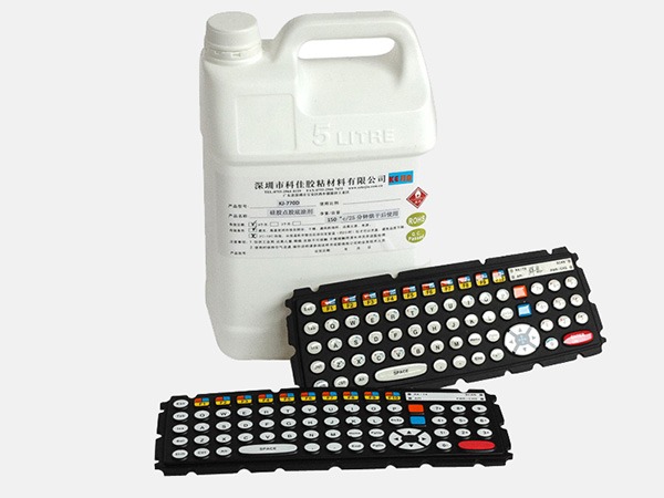 矽(guī)膠底塗(tú)劑KJ-770D 矽膠(jiāo)底塗劑KJ-770D