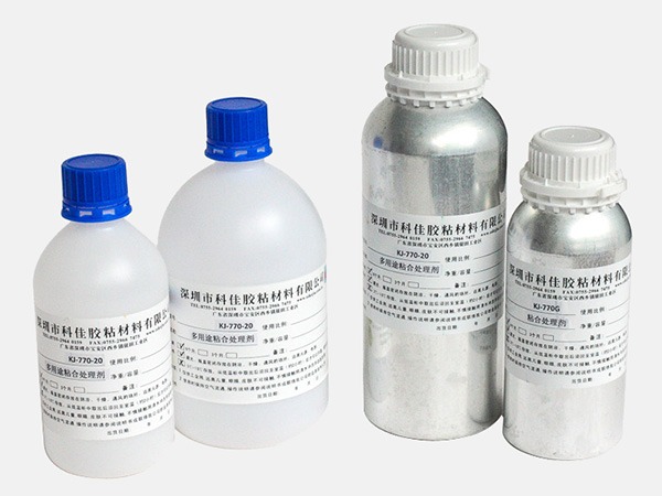 KJ-770-20多用途粘合處理劑