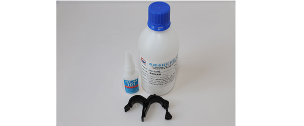 低粘度快幹膠KJ-101