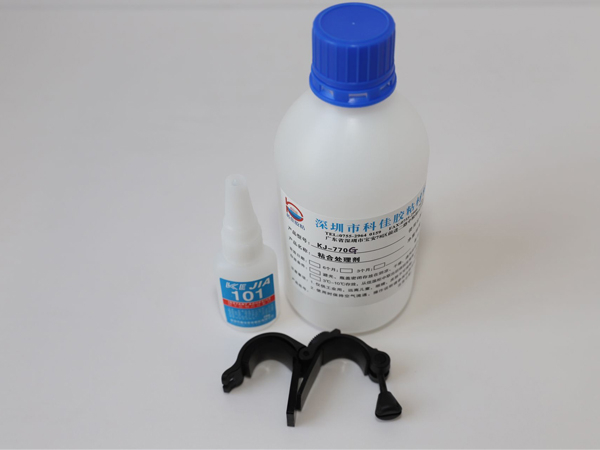 低粘度（dù）通用型快幹膠水KJ-101