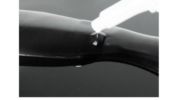 瞬幹膠白化現象由（yóu）哪幾種（zhǒng）原因促成