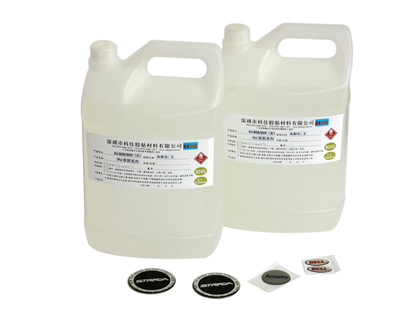 PU聚氨酯軟滴（dī）膠KJ-809-12AB