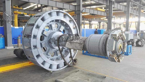 火力電機專用膠水