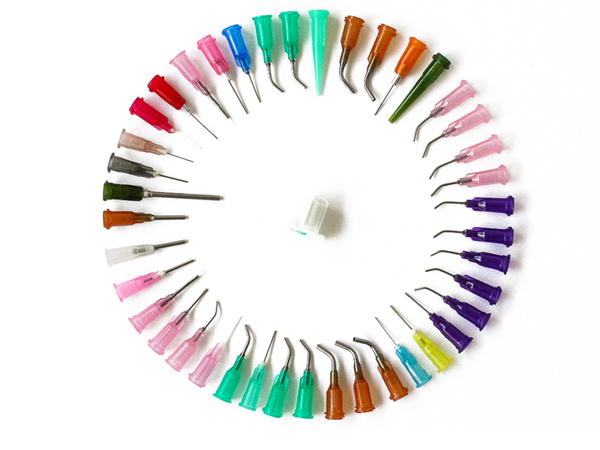 點膠針頭（tóu）