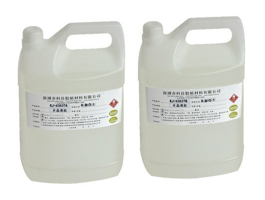 6363Tab膠 環氧樹脂膠水