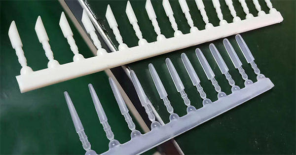 唇（chún）彩頭TPU植絨