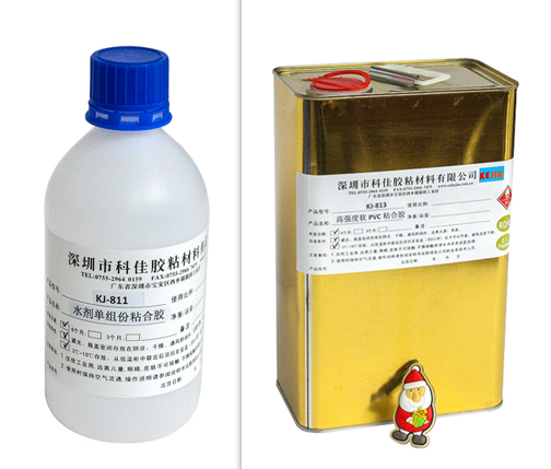 唇彩頭TPU植絨（róng）應用