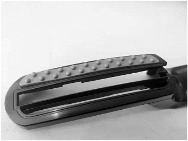 ABS粘（zhān）TPE 150