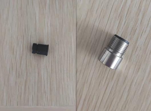 尼龍（lóng）粘不鏽（xiù）鋼 680-2