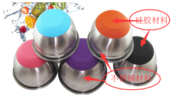 矽膠粘金屬有哪些膠水是性（xìng）能較高的？