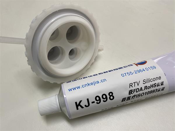 醫用（yòng）器材（cái）矽（guī）膠粘（zhān）矽膠